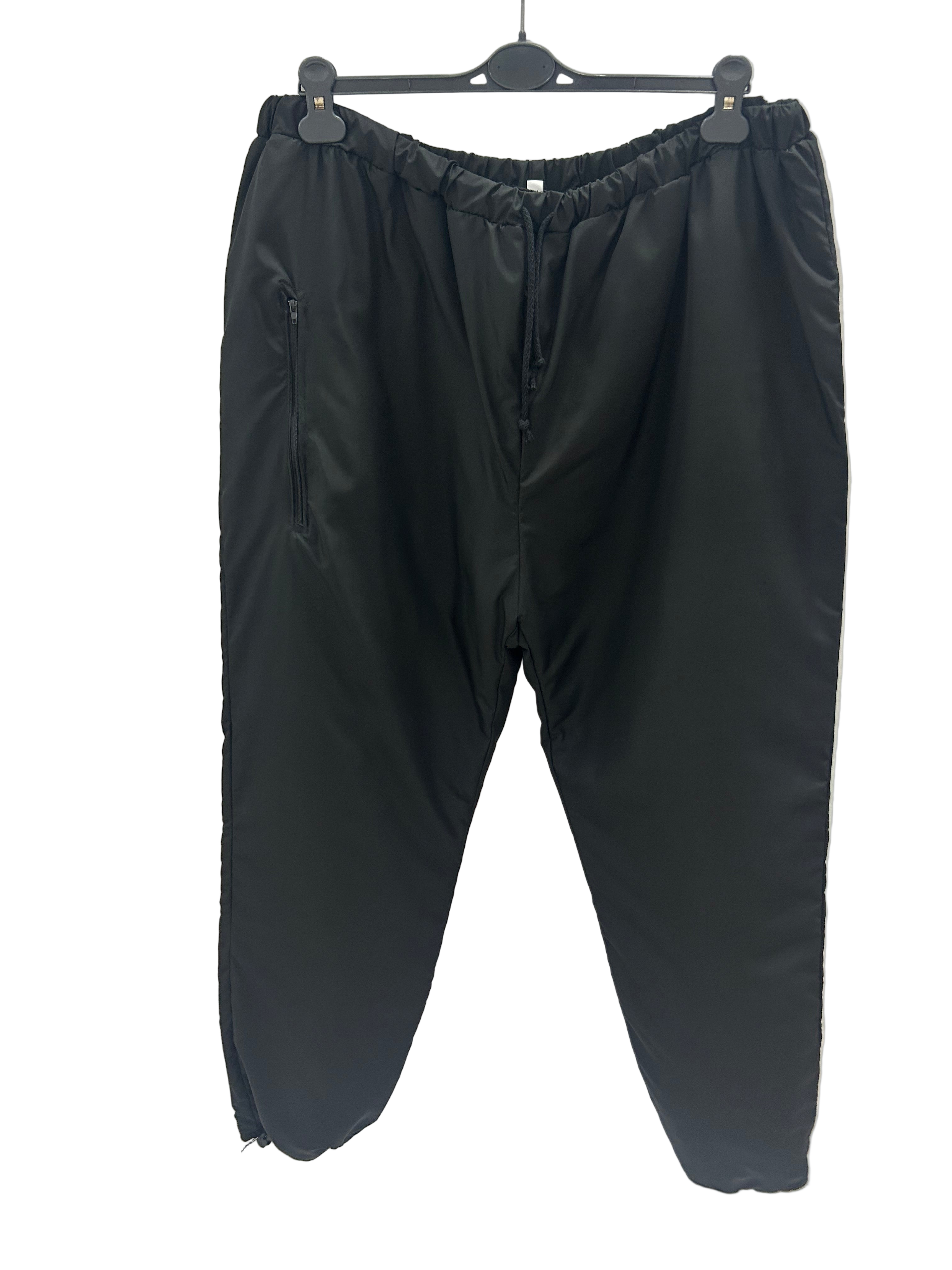 NUOVO- Pantalone calibrato
